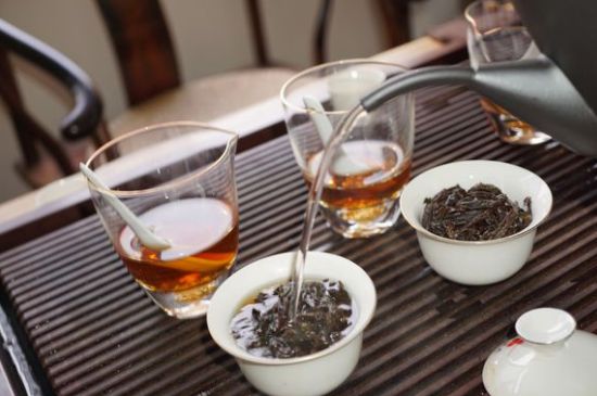 大紅袍為什么沒保質(zhì)期，武夷巖茶大紅袍能放幾年？