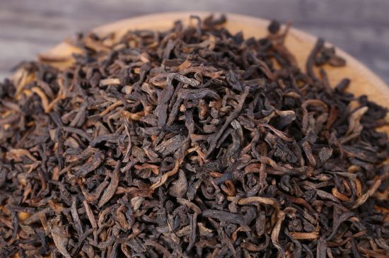 紅茶有6年了還能喝不，過期紅茶未必不能喝！