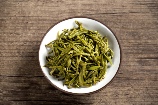 綠茶搭配大全，綠茶搭配什么更好