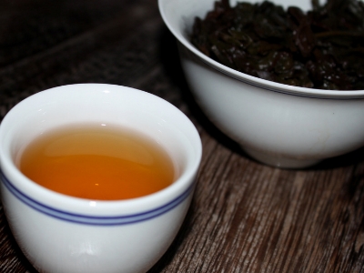 青茶十大品種，青茶品種及產(chǎn)地