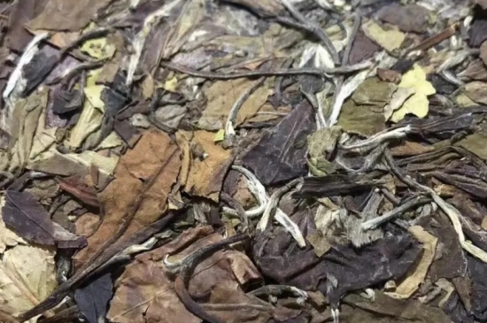 老白茶上火還是去火？夏季喝煮的老白茶會(huì)容易上火！