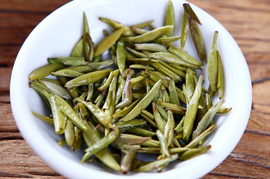 雀舌為何喝著是苦的，雀舌味道怎么那么苦澀？