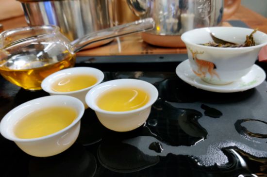 鳳凰單樅什么人不能喝，哪些人不能飲單叢茶