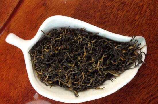 金駿眉等級的劃分圖片，金駿眉等級怎么分