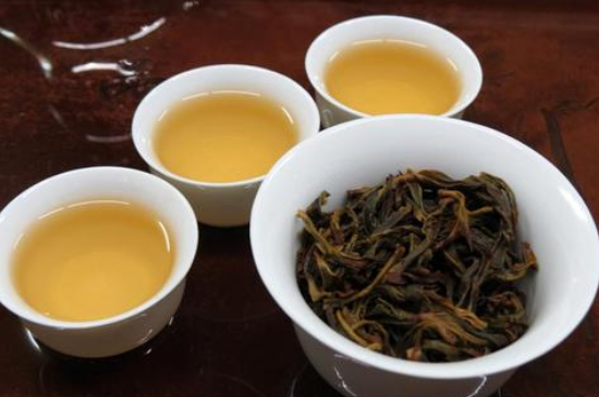 單叢茶十大香型以及常見(jiàn)品種大全，潮安鳳凰單樅十大名香歸類(lèi)