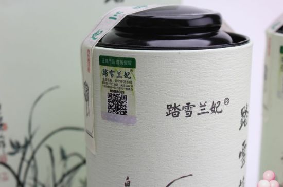 踏雪蘭妃是什么茶，踏雪蘭妃是哪里的茶葉?