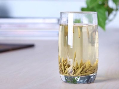 黃茶是什么茶，有哪些品種名稱