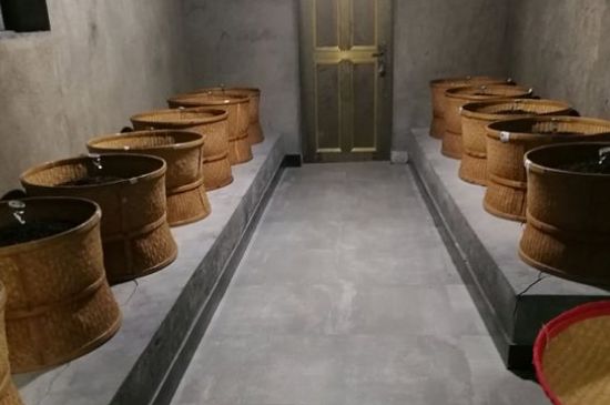 大紅袍為什么沒保質(zhì)期，武夷巖茶大紅袍能放幾年？