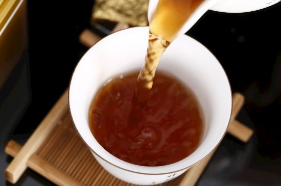 紅茶有6年了還能喝不，過期紅茶未必不能喝！