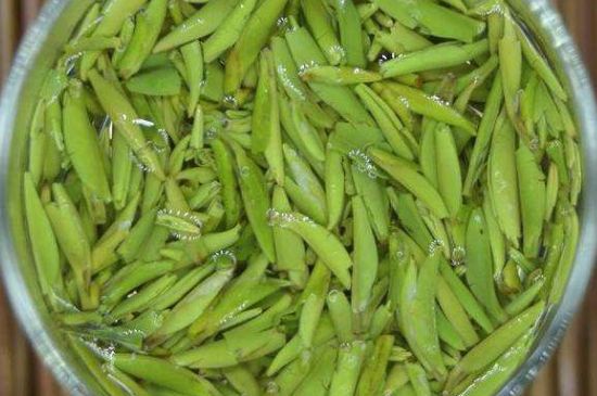 金壇雀舌什么檔次，金壇雀舌算不算好茶？