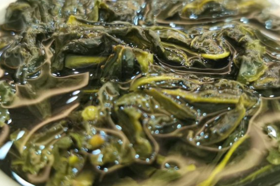 什么茶葉喝起來(lái)超級(jí)香，什么茶泡出來(lái)滿屋濃香?