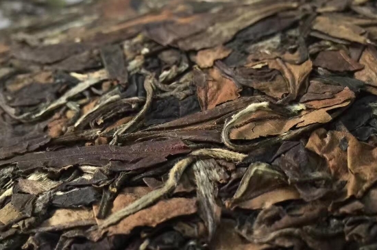 煮茶的步驟圖解，正確的煮白茶方法！