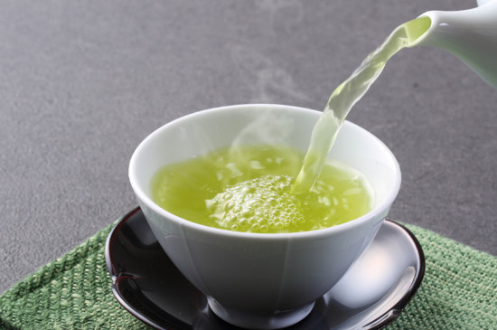 綠茶搭配大全，綠茶搭配什么更好