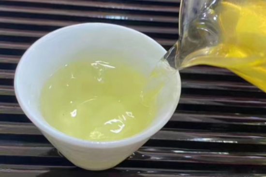 鐵觀音加香精騙局，鐵觀音的香味是添加香精了嗎？