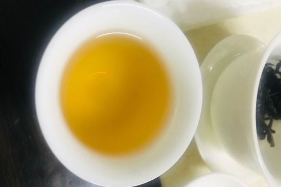 大紅袍為什么沒保質(zhì)期，武夷巖茶大紅袍能放幾年？