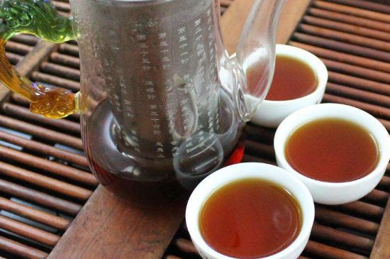 英紅九號是什么茶，英紅九號茶葉口感描述