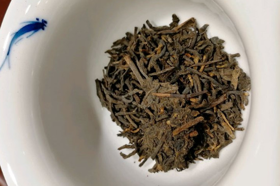 六堡茶喝多久能除濕，六堡茶祛濕喝多長時間見效