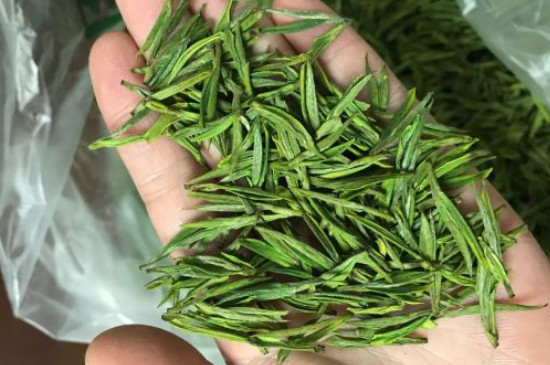 什么綠茶茶葉唇齒留香，哪個(gè)品種綠茶香氣好？
