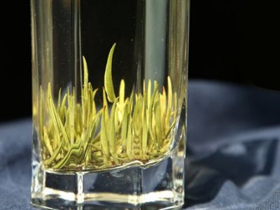 黃茶是什么茶，有哪些品種名稱