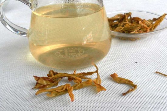 福建什么茶葉最出名，福建名茶有哪些？