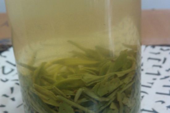 碧螺春為什么泡水渾濁，碧螺春茶葉泡水感覺(jué)很臟是混濁的