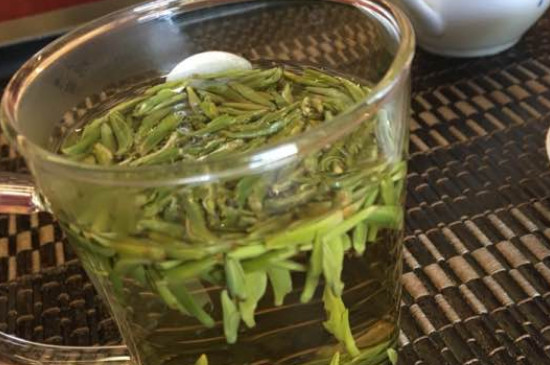 竹葉青茶怎么泡，竹葉青如何沖泡