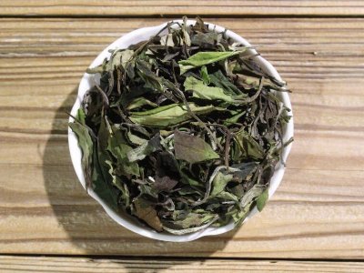 白茶有哪些品種排名，白茶的種類大全