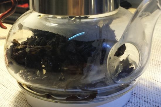 正山小種能煮著喝嗎，正山小種紅茶適合煮嗎