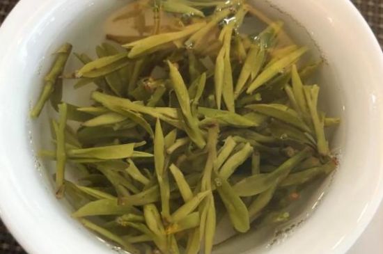 龍井好喝還是毛尖好喝，綠茶是龍井好還是毛尖好？