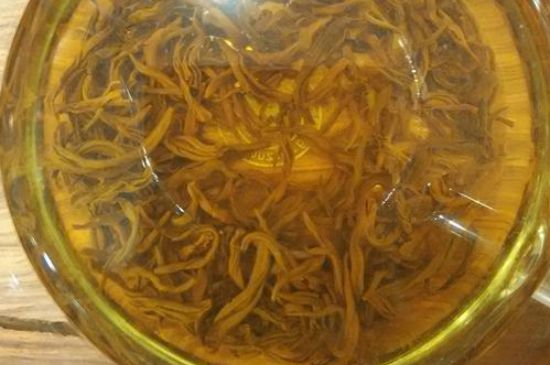 哪種金駿眉好，什么樣的金駿眉比較好