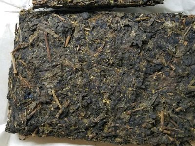 喝安化黑茶的副作用，長(zhǎng)期飲用黑茶的副作用