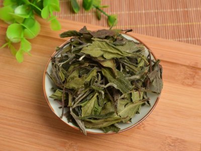 白茶有哪些品種排名，白茶的種類大全