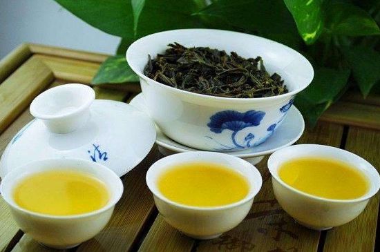 鴨屎香特點(diǎn)介紹，鳳凰單叢茶鴨屎香的口感和來(lái)歷