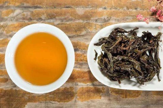 武夷十大巖茶排名，武夷巖茶最貴的幾款茶