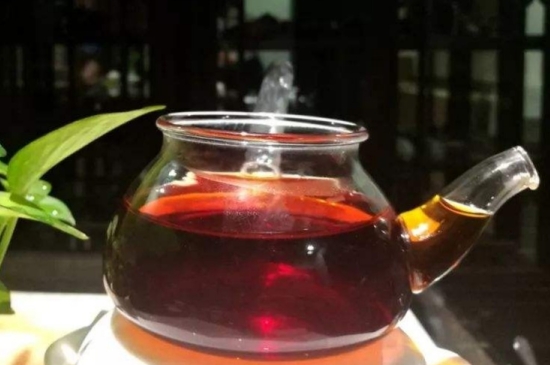 煮茶的步驟圖解，正確的煮白茶方法！