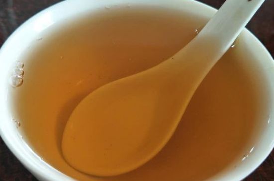 金駿眉第一泡不能喝！金駿眉喝之前需要洗茶