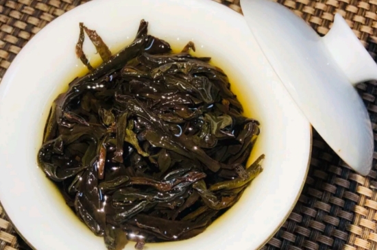 長期喝巖茶會上火嗎？巖茶這樣喝了容易上火！