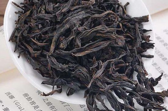 武夷巖茶大紅袍，喝起來(lái)是什么味道？