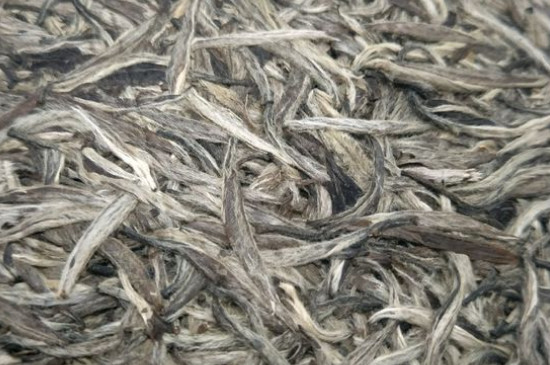 白毫銀針年份久的有什么香，陳年白毫銀針的香氣