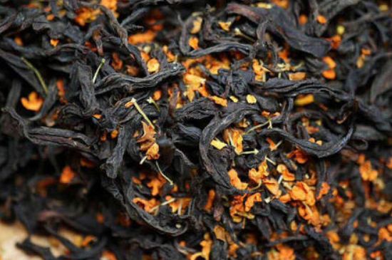 大紅袍拼配什么意思，大紅袍用什么茶拼配的