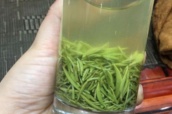 龍井好喝還是毛尖好喝，綠茶是龍井好還是毛尖好？