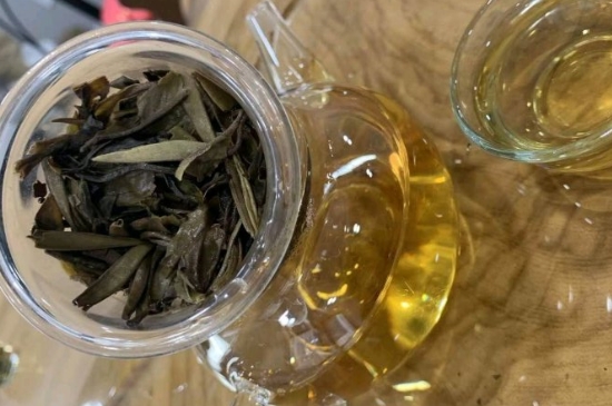 白茶三年為藥七年為寶的原理，為什么說一年茶三年藥七年寶？