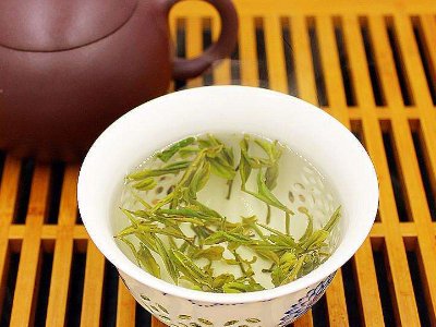 黃茶是什么茶，有哪些品種名稱