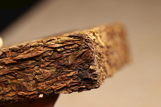 磚茶需要放冰箱嗎，磚茶怎么存放