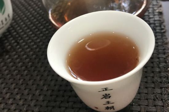 大紅袍為什么沒保質(zhì)期，武夷巖茶大紅袍能放幾年？