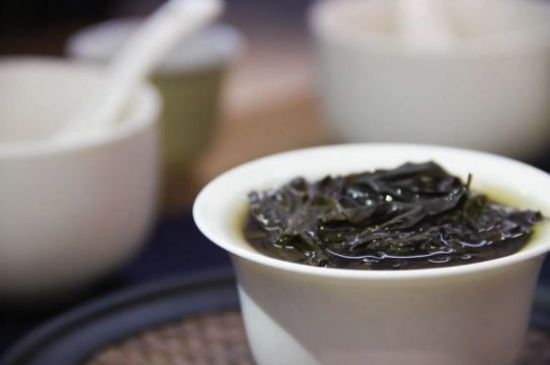 大紅袍為什么沒保質(zhì)期，武夷巖茶大紅袍能放幾年？