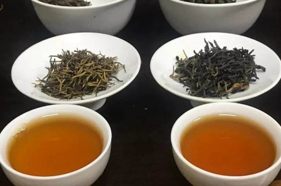 哪種金駿眉好，什么樣的金駿眉比較好