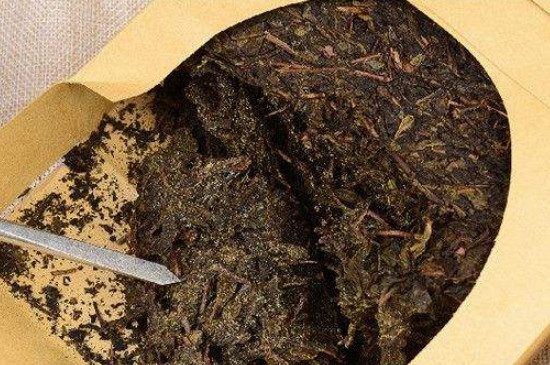 茯磚茶的危害，喝磚茶有什么副作用