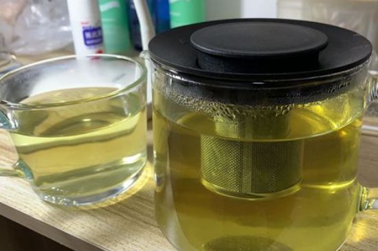 綠茶陳茶和新茶區(qū)別，綠茶怎樣區(qū)分新茶和陳茶