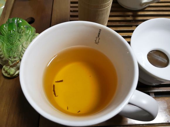 金駿眉等級的劃分圖片，金駿眉等級怎么分